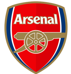 阿森纳队旗