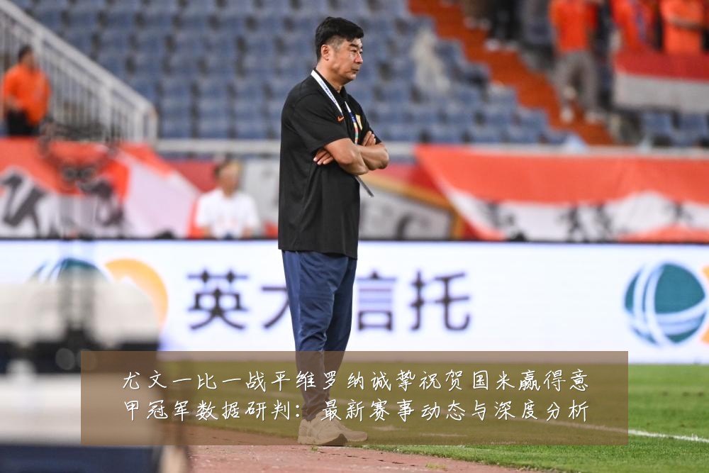 尤文一比一战平维罗纳诚挚祝贺国米赢得意甲冠军数据研判:最新赛事动态与深度分析